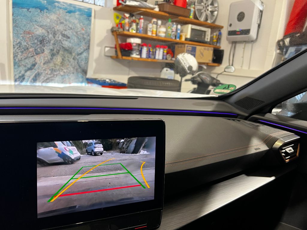 Cupra Formentor 2022