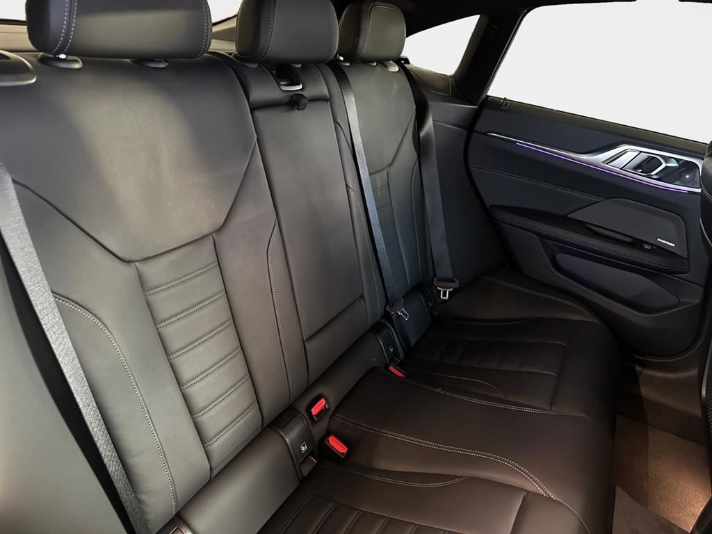 BMW 430 Gran Coupé 2021