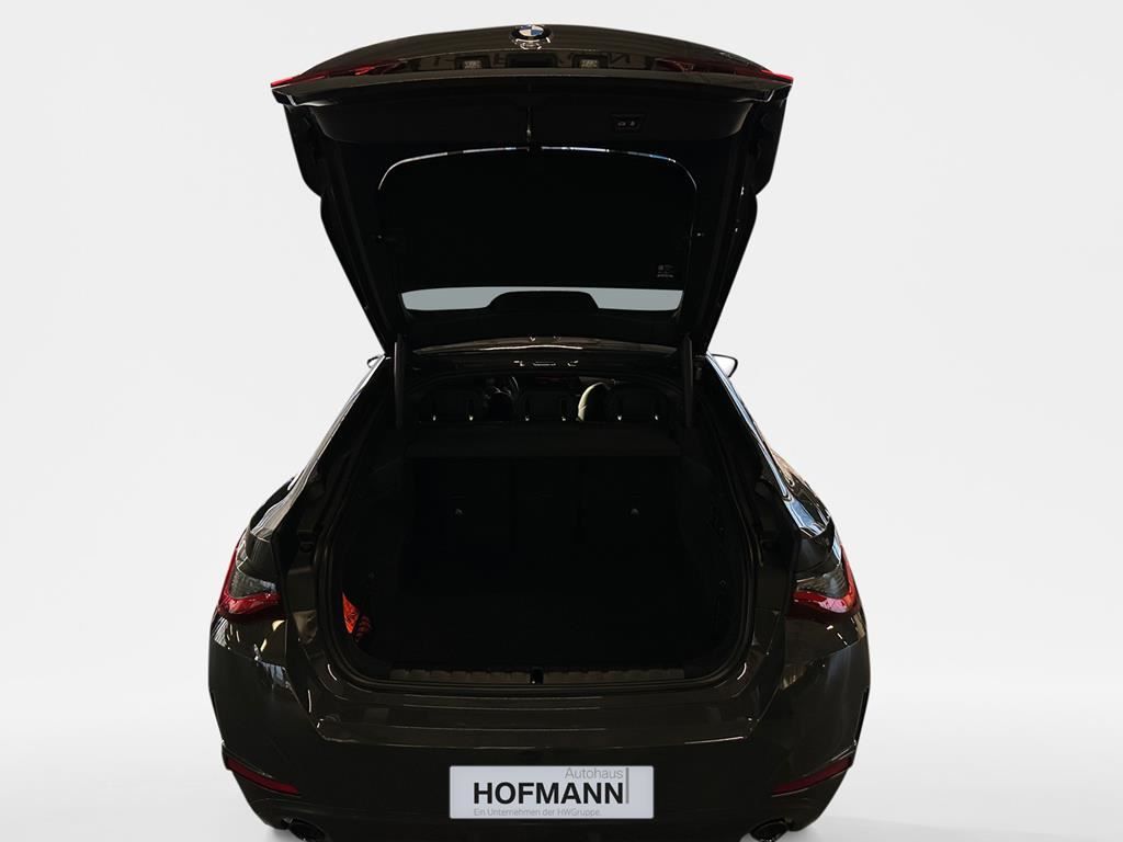 BMW 430 Gran Coupé 2021