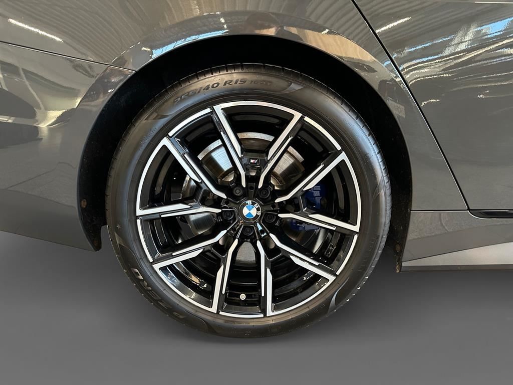 BMW 430 Gran Coupé 2021