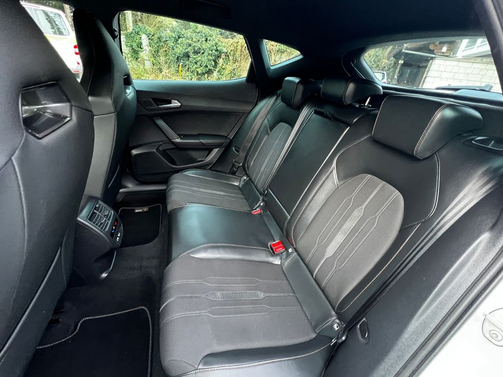 Cupra Formentor 2022