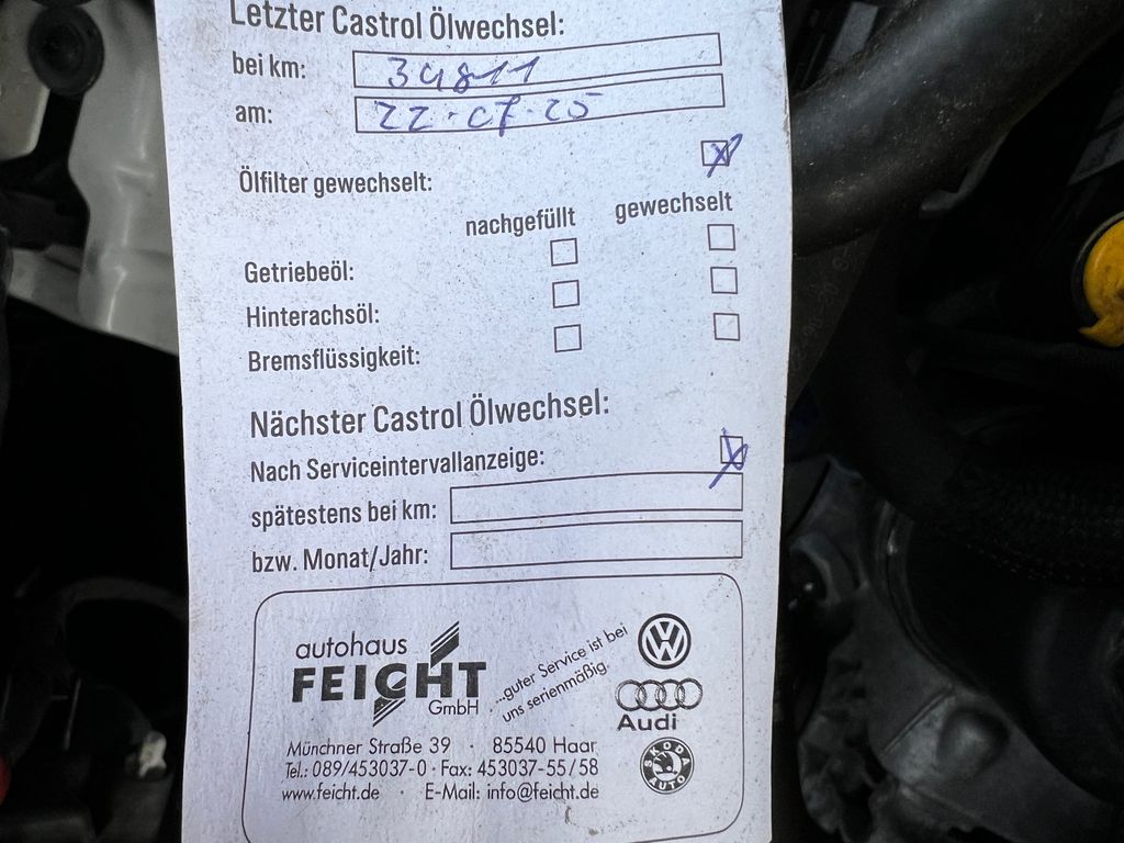 Cupra Formentor 2022