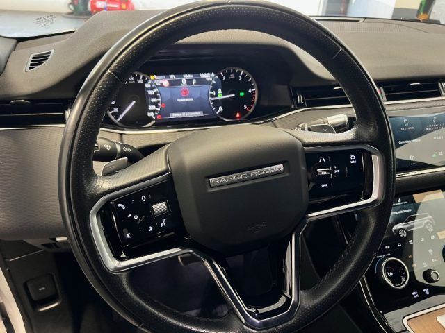 Land Rover Range Rover Evoque 2021