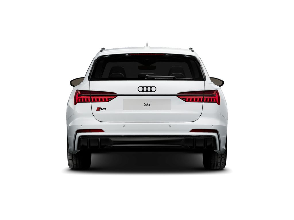 Audi S6 2024
