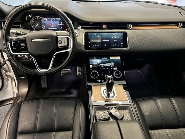 Land Rover Range Rover Evoque 2021