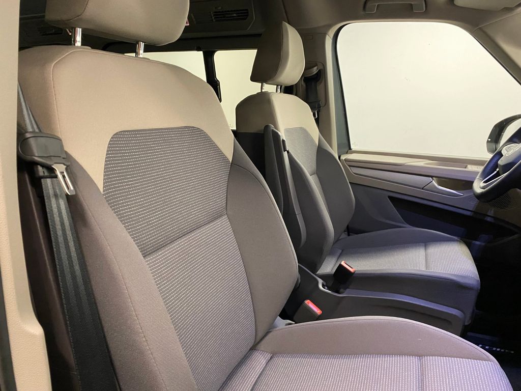 Volkswagen T7 California 2024