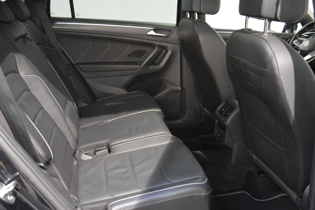 Volkswagen Tiguan Allspace 2023