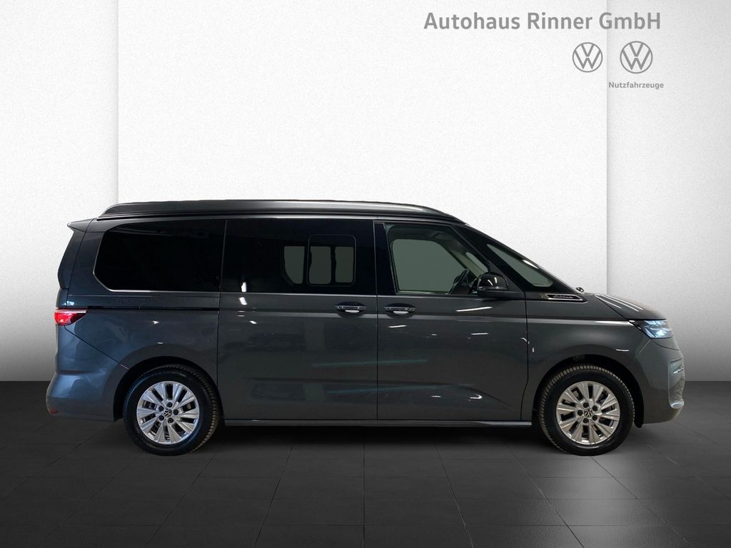 Volkswagen T7 California 2024