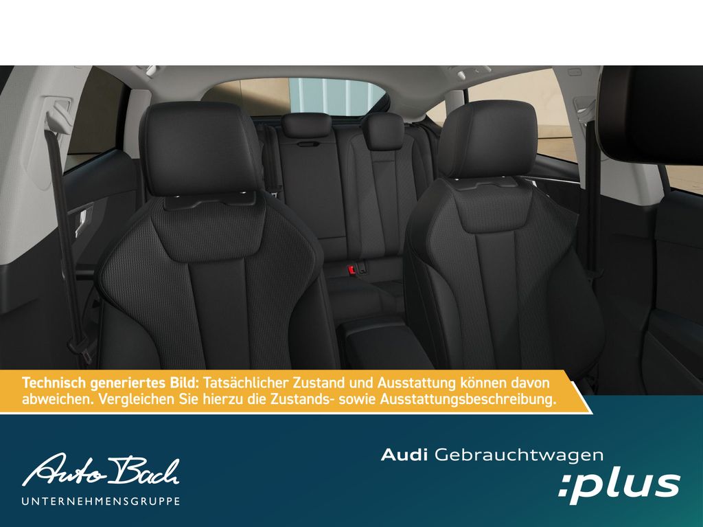 Audi A5 2024
