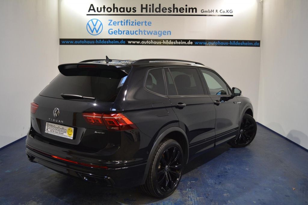 Volkswagen Tiguan Allspace 2023