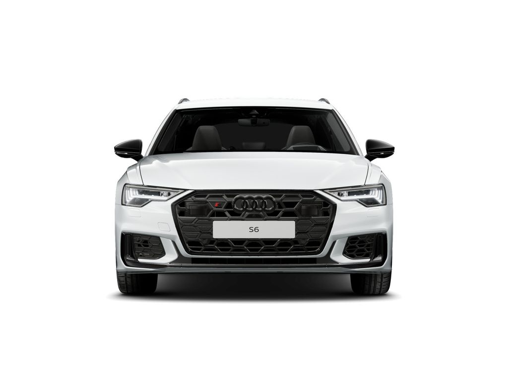 Audi S6 2024
