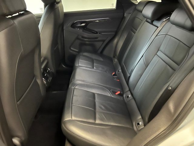 Land Rover Range Rover Evoque 2021