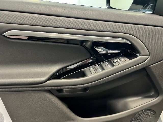 Land Rover Range Rover Evoque 2021