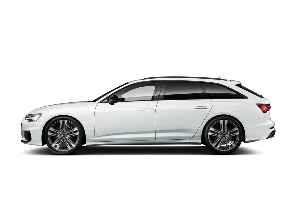 Audi S6 2024
