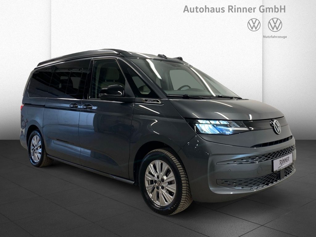 Volkswagen T7 California 2024