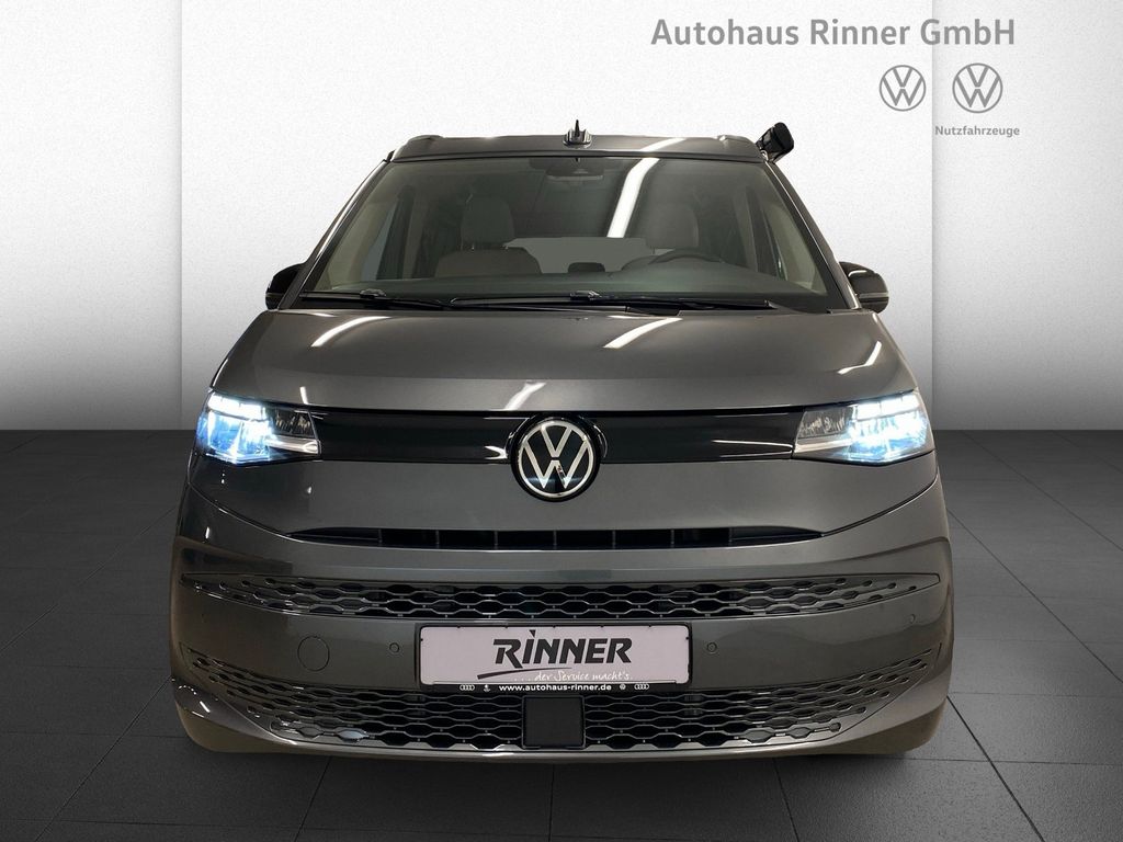 Volkswagen T7 California 2024