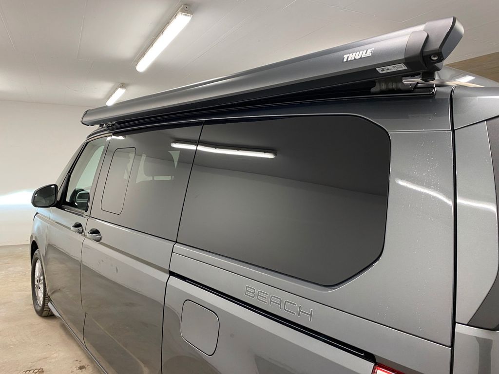 Volkswagen T7 California 2024