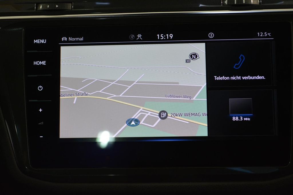 Volkswagen Tiguan Allspace 2023