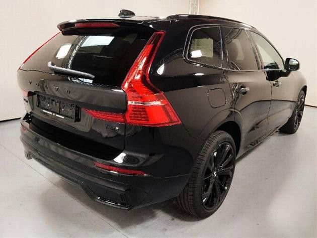 Volvo XC60 2025