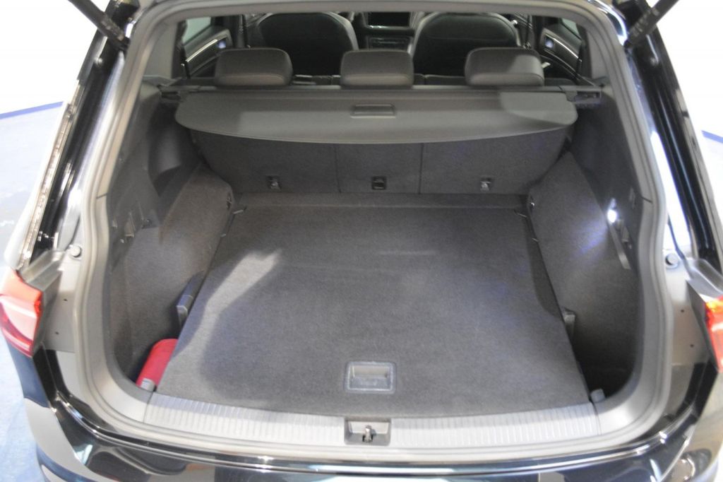 Volkswagen Tiguan Allspace 2023