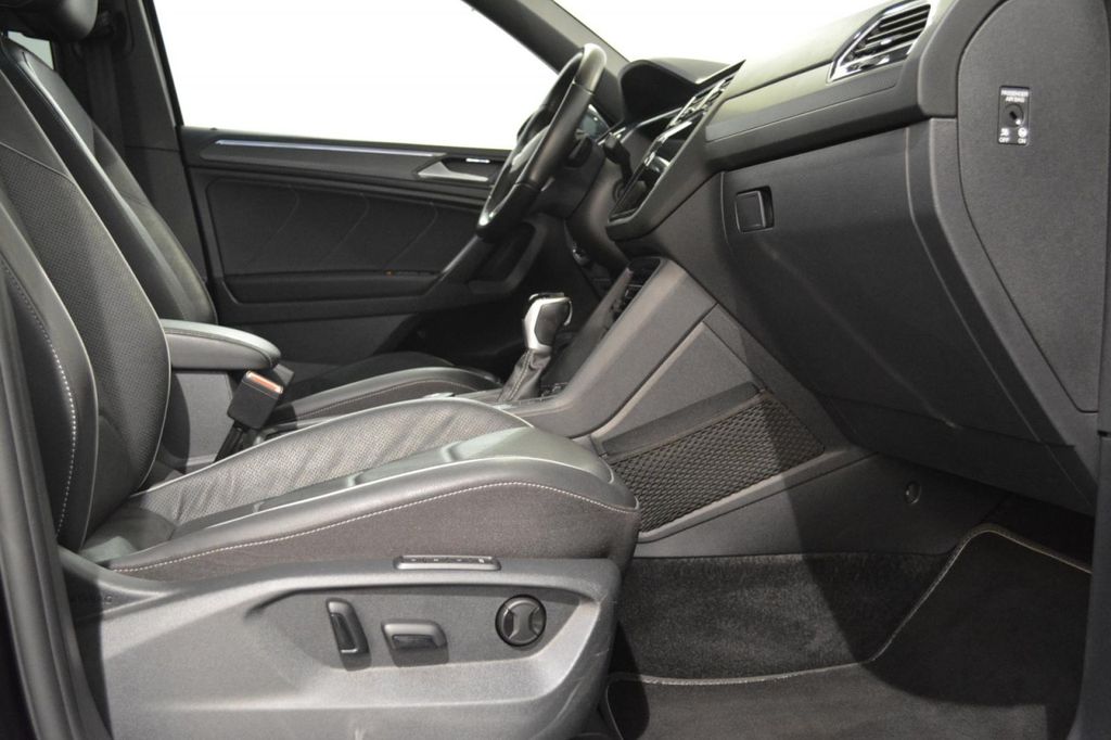 Volkswagen Tiguan Allspace 2023