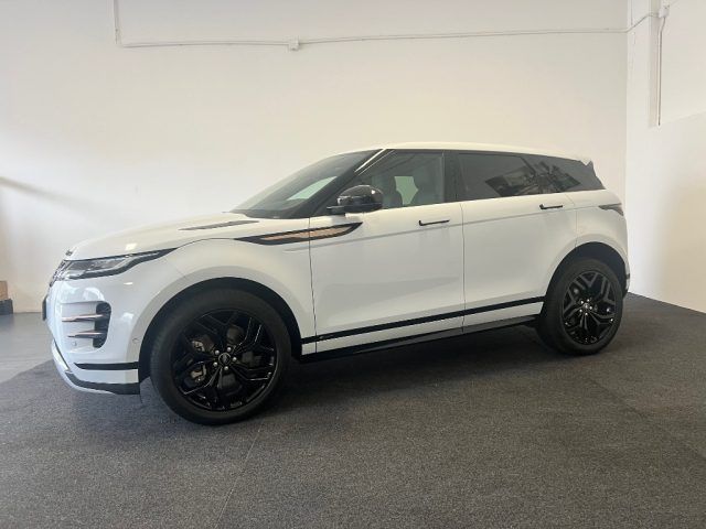 Land Rover Range Rover Evoque 2021