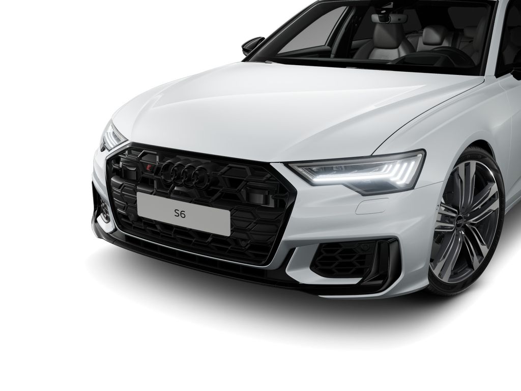 Audi S6 2024
