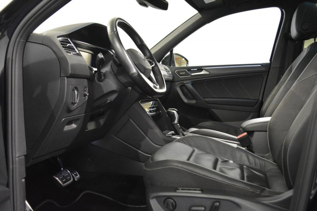 Volkswagen Tiguan Allspace 2023