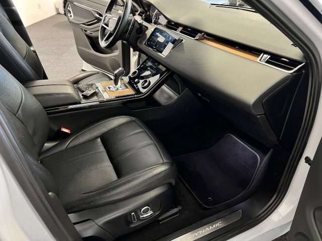 Land Rover Range Rover Evoque 2021