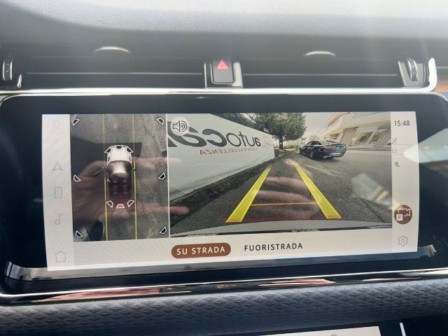 Land Rover Range Rover Evoque 2021