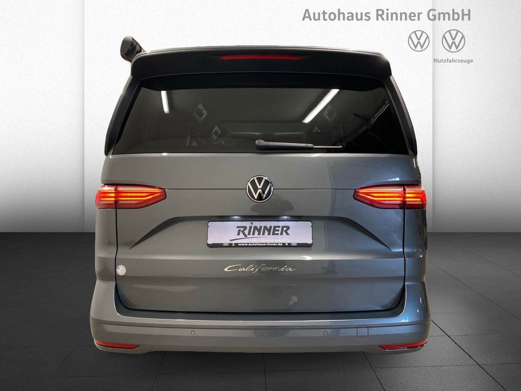 Volkswagen T7 California 2024