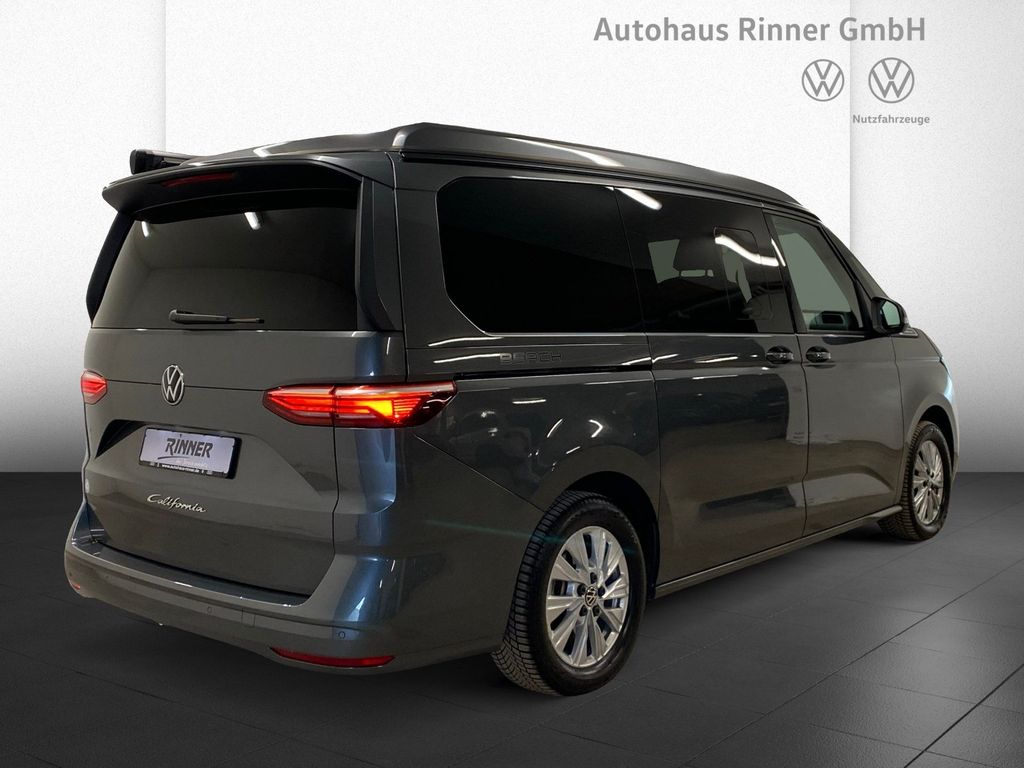 Volkswagen T7 California 2024