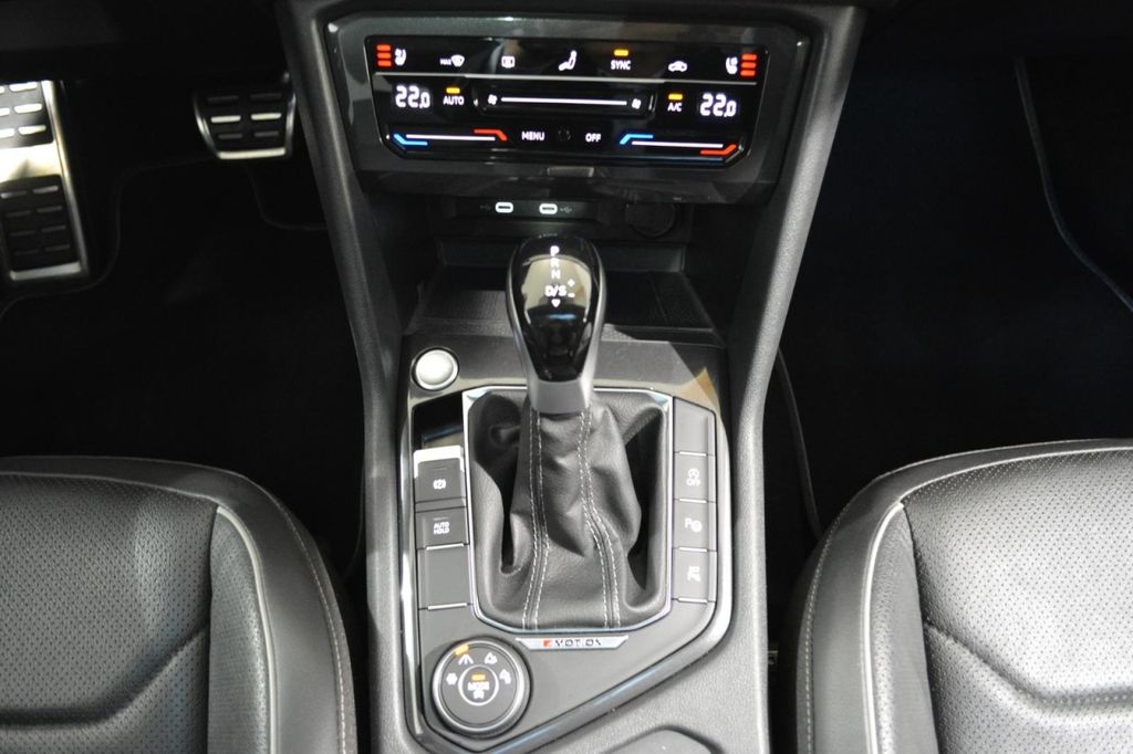 Volkswagen Tiguan Allspace 2023