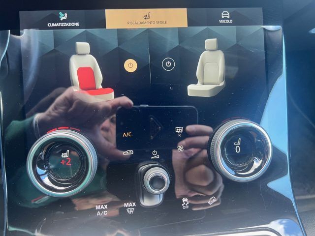 Land Rover Range Rover Evoque 2021