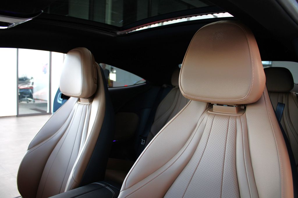 Mercedes-Benz CLE 200 2024