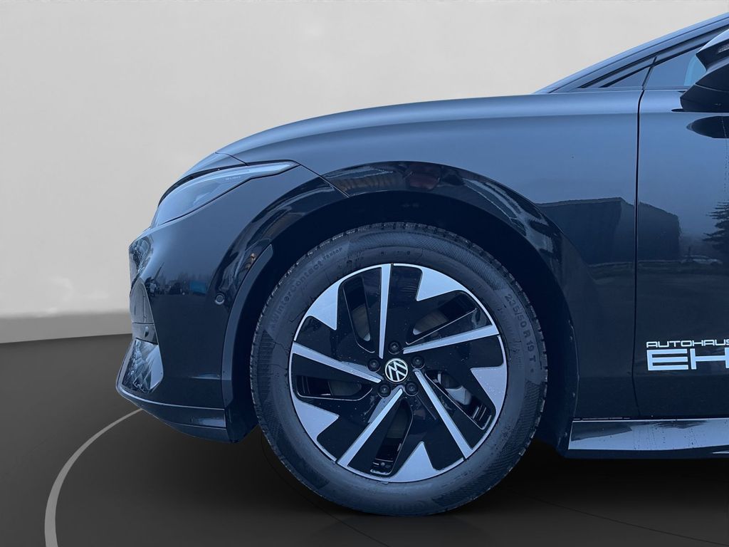 Volkswagen ID.7 2026