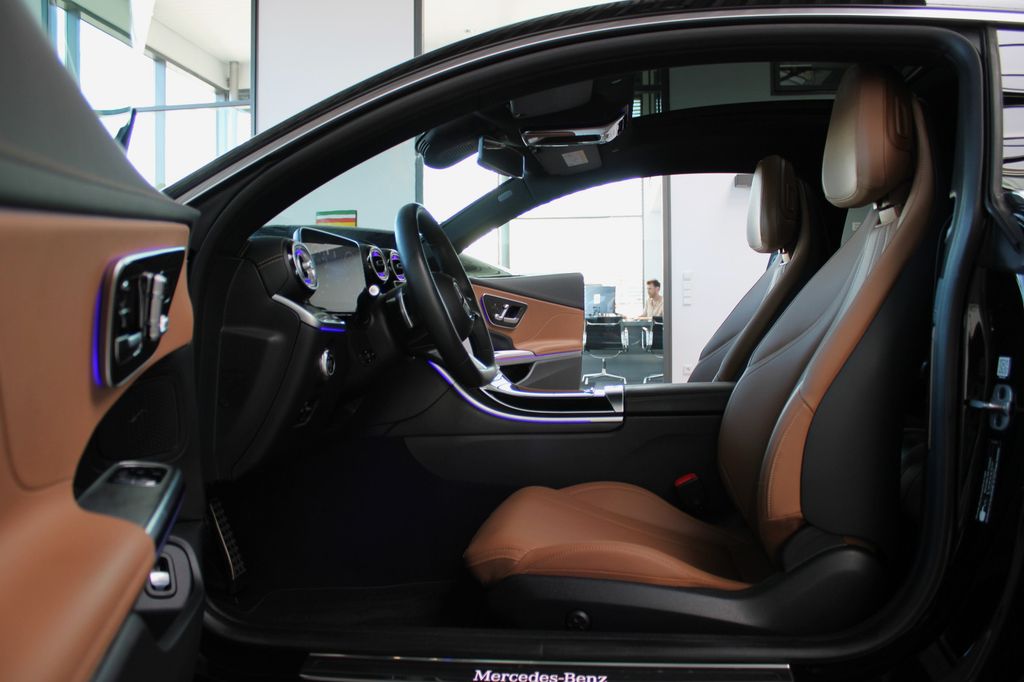 Mercedes-Benz CLE 200 2024