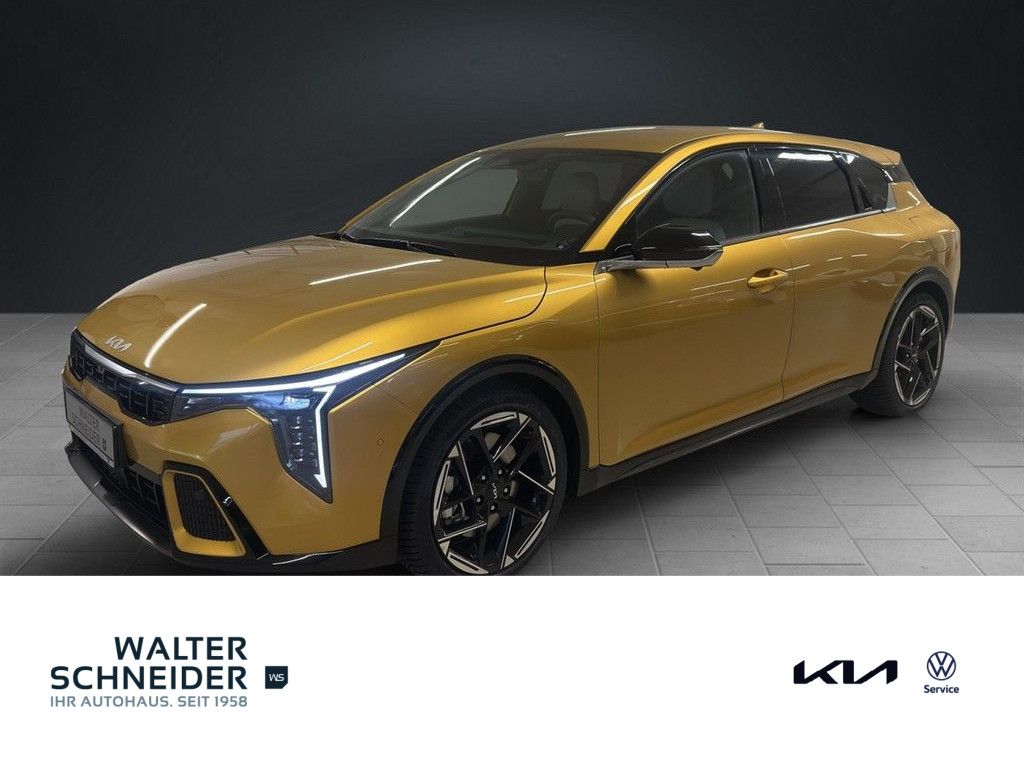 Kia K4 2025