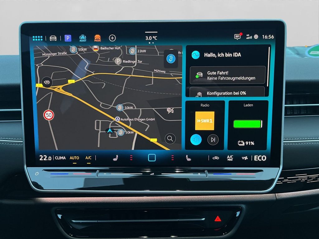 Volkswagen ID.7 2026