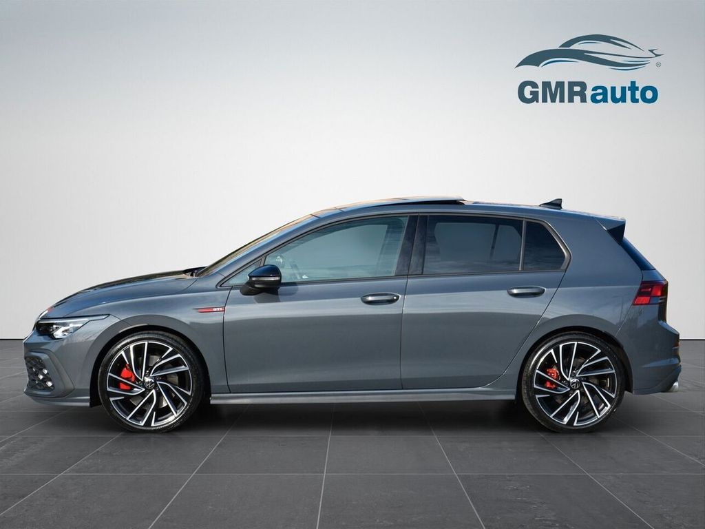 Volkswagen Golf 2022