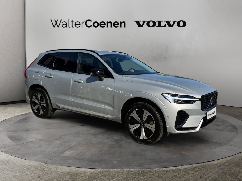 Volvo XC60 2025
