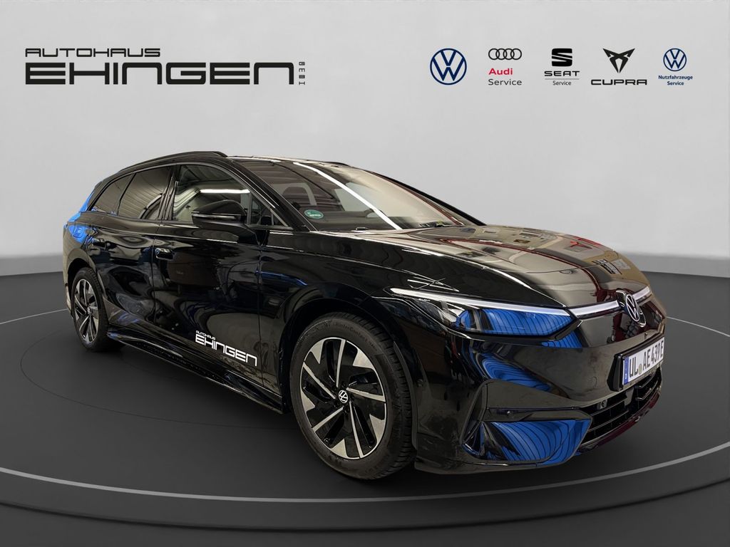 Volkswagen ID.7 2026