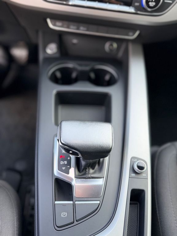 Audi A5 2021