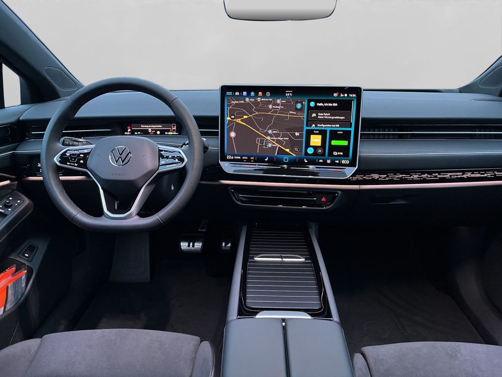 Volkswagen ID.7 2026