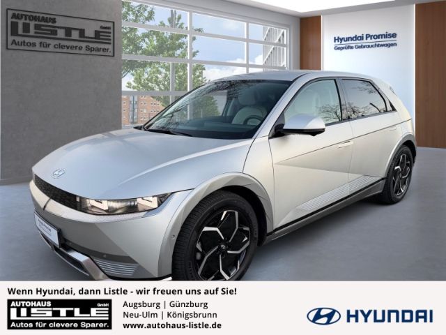 Hyundai IONIQ 5 2021