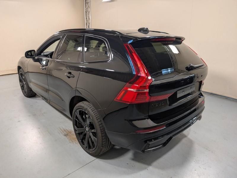 Volvo XC60 2025