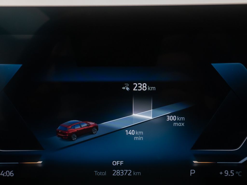 BMW iX 2023