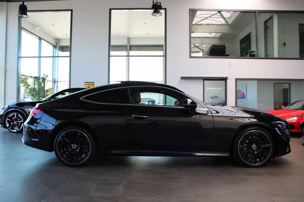 Mercedes-Benz CLE 200 2024