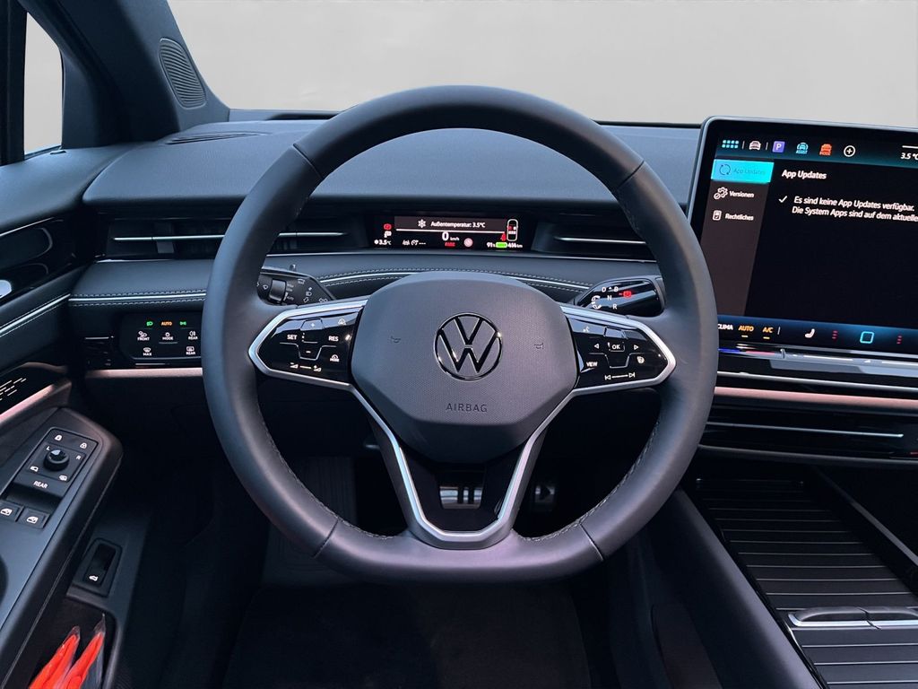 Volkswagen ID.7 2026