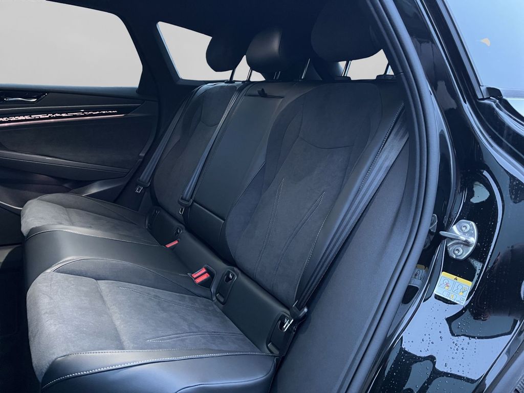 Volkswagen ID.7 2026